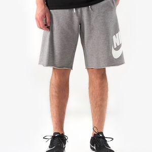 Nike GX Alumni Shorts